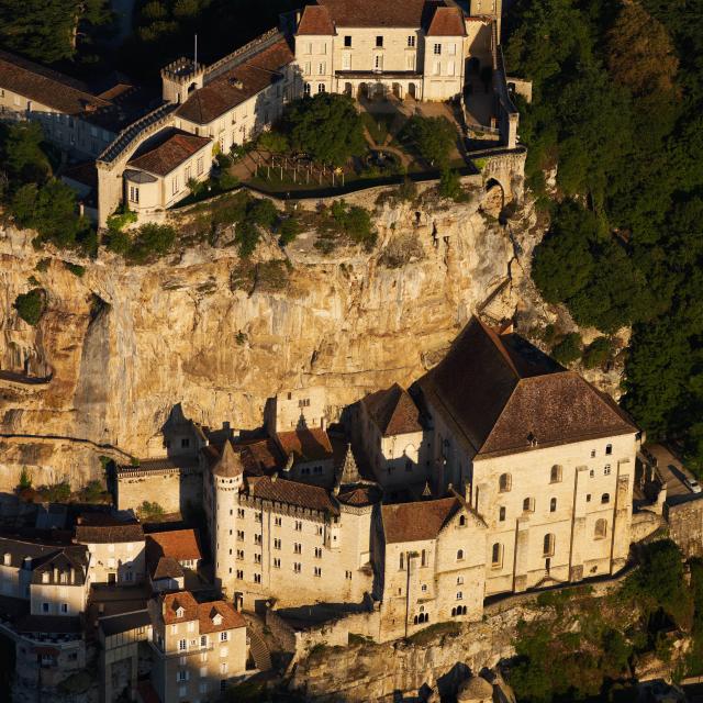 Rocamadour