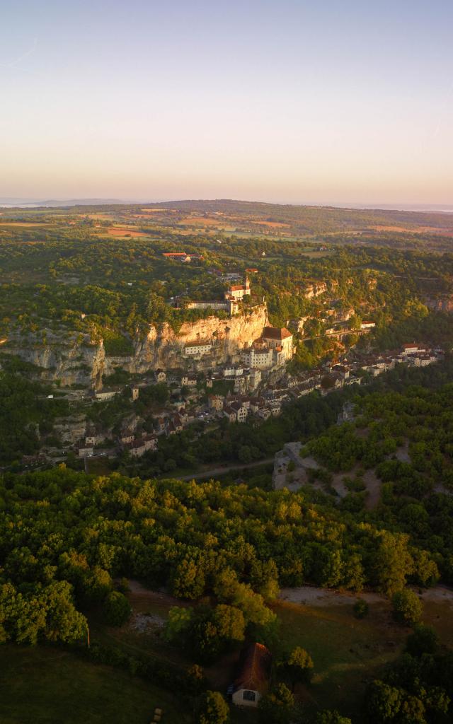 Rocamadour