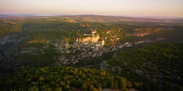 Rocamadour