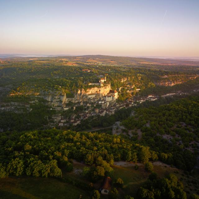 Rocamadour