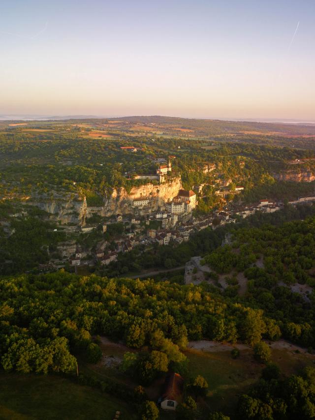 Rocamadour