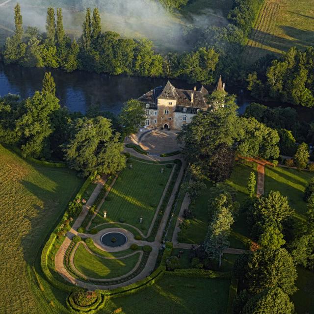 Chateau latreyne