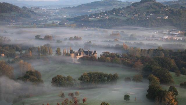 Château de Montal