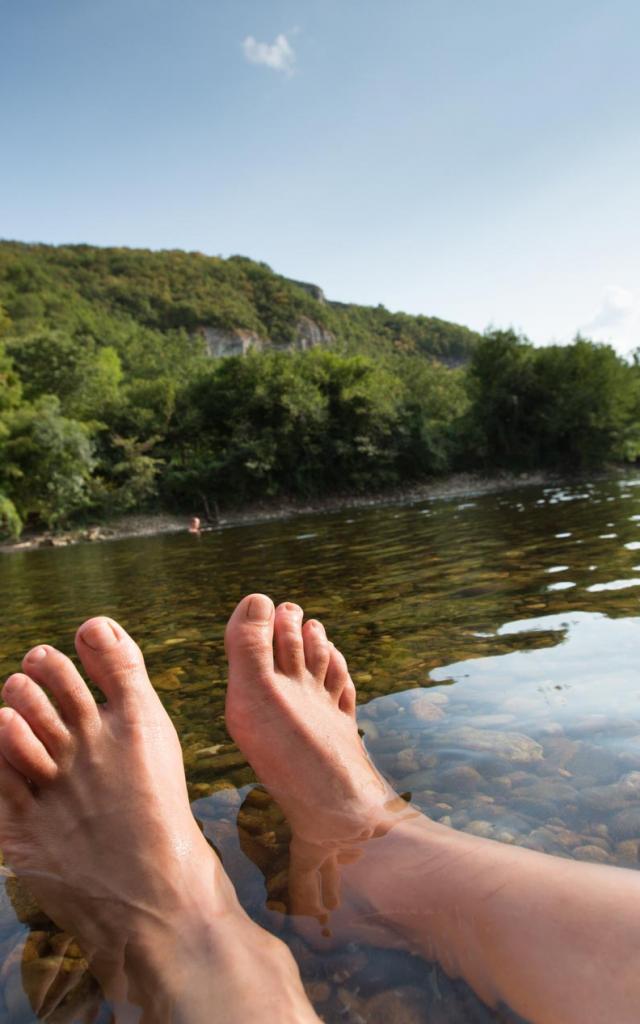 2016 08 16 Peche Riviere Dordogne Floirac ©malikaturin 00010