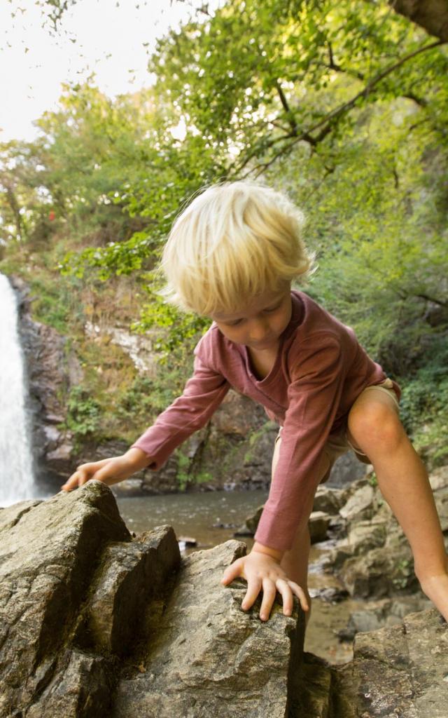 2016 08 21 Nature Cascade De Murel Albussac©malikaturin 00162