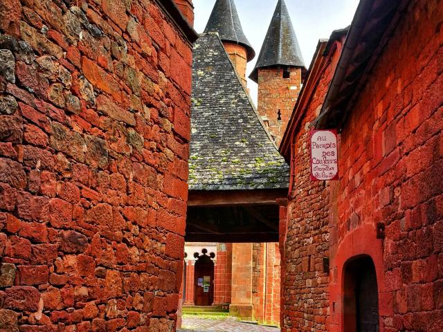 Collonges Ruelle©otvd Xavier Harismendy