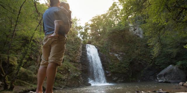 2016 08 21 Nature Cascade De Murel Albussac©malikaturin 00146