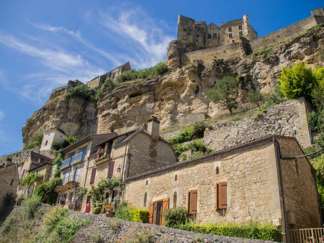 Beynac © Elise Viguier Ot Vallée De La Dordogne 2