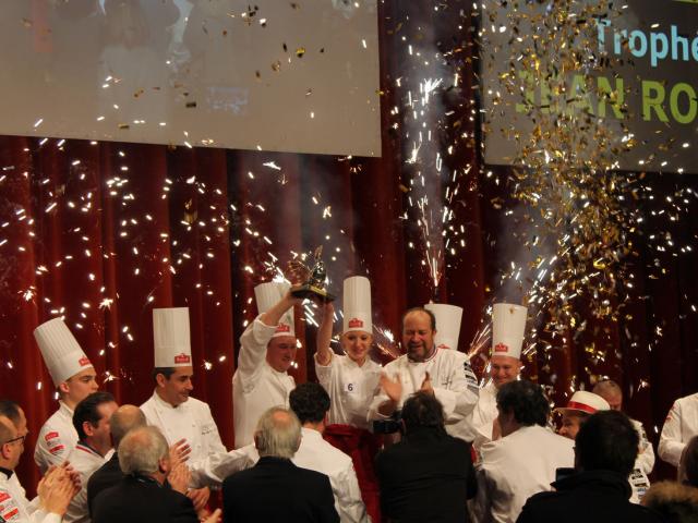 Fête De La Truffe © Sarlat Tourisme