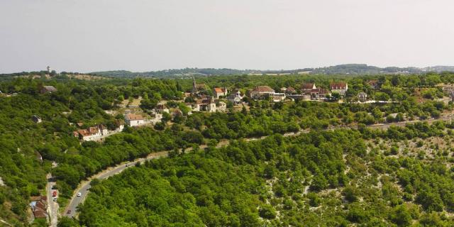 L Hospitalet De Rocamadour