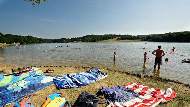 Lac Du Tolerme 92©otvd Cochise Ory