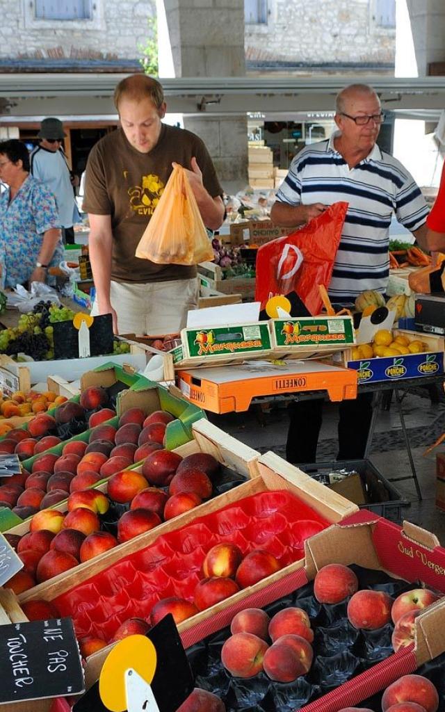 Marché Souillac©g.torjman 016