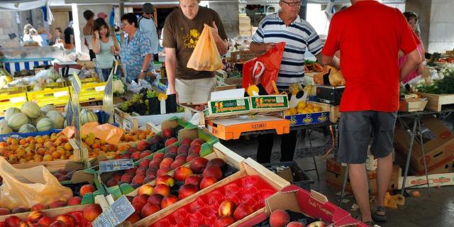 Marché Souillac©g.torjman 016