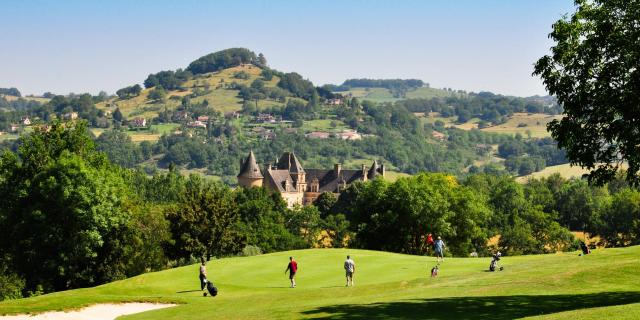 Golf de Montal