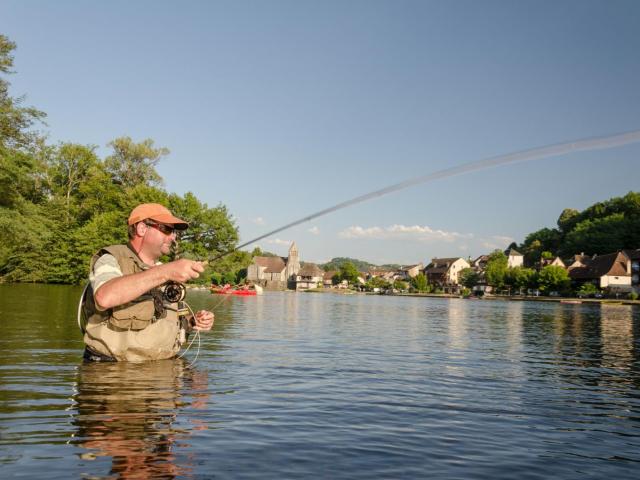 Pêche Dordogne Adrt 48