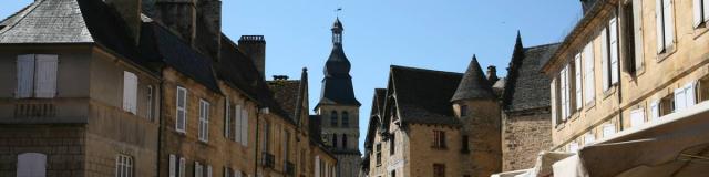 Sarlat En Perigord