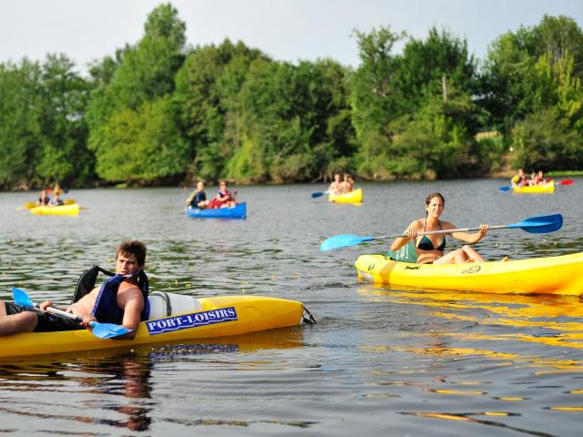 Sport Canoé 257©otvd Cochise Ory 2