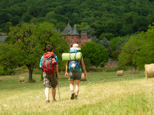 Randonnée Collonges La Rouge©malikaturin 0023 Bis