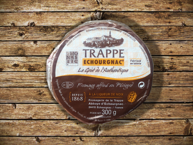 Trappe Echourgnac