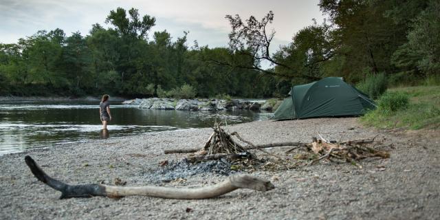 2016 08 03 Bivouac Riviere Dordogne Monceau©malikaturin 00001