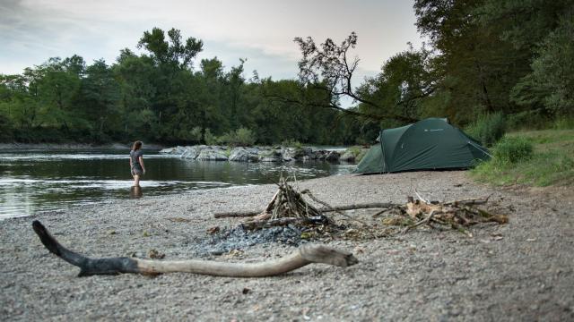 2016 08 03 Bivouac Riviere Dordogne Monceau©malikaturin 00001