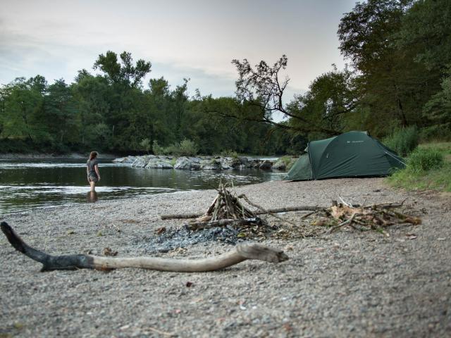 2016 08 03 Bivouac Riviere Dordogne Monceau©malikaturin 00001