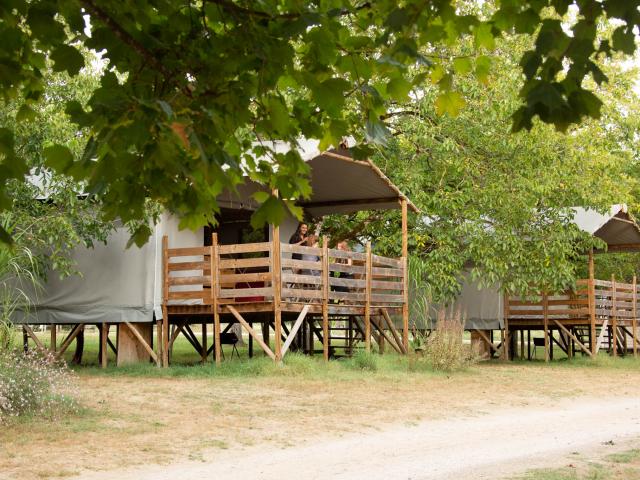 Camping Tente Lodge Creysse©malikaturin 00040