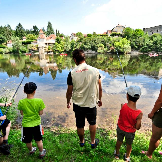 Camping Village Du Port©otvd C.ory.4706