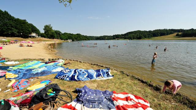 Lac Du Tolerme 90©otvd Cochise Ory