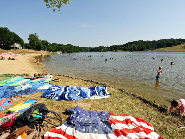 Lac Du Tolerme 90©otvd Cochise Ory