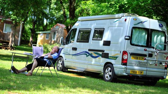 camping-car