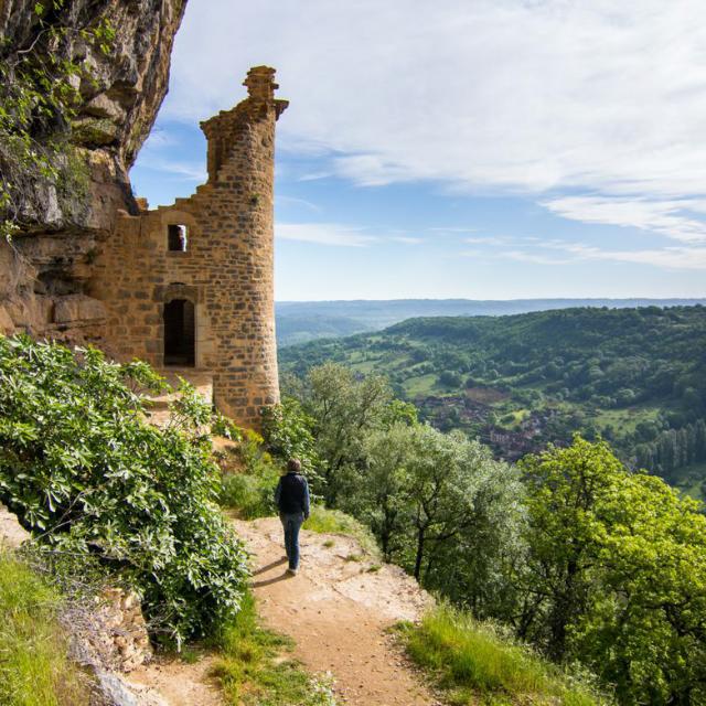 Château des Anglais