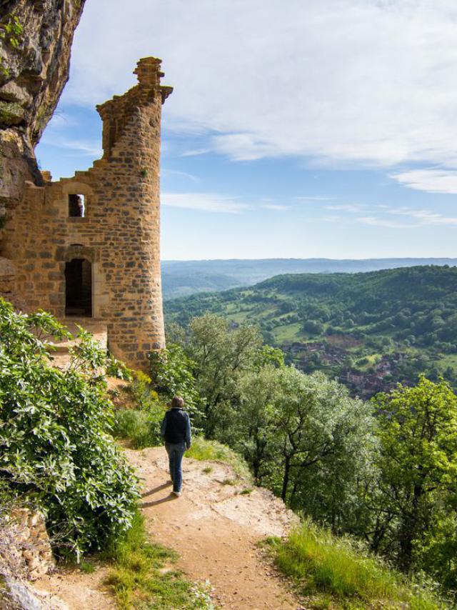 Château des Anglais