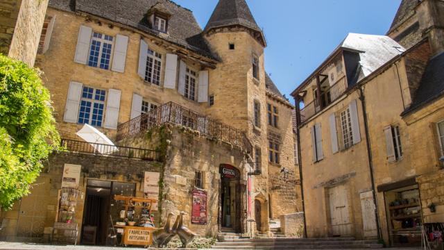 Place des oies