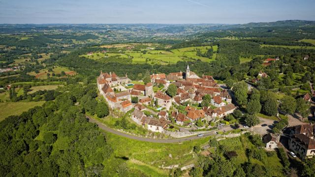 Loubressac