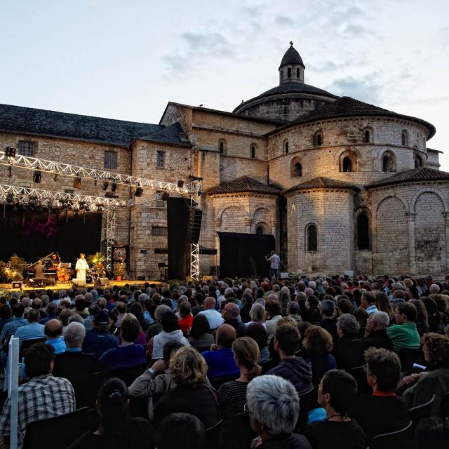 Souillac en Jazz