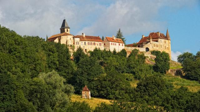 LOUBRESSAC