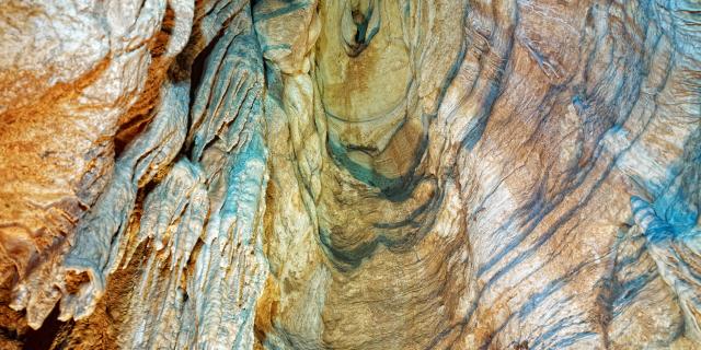 Grottes de Lacave