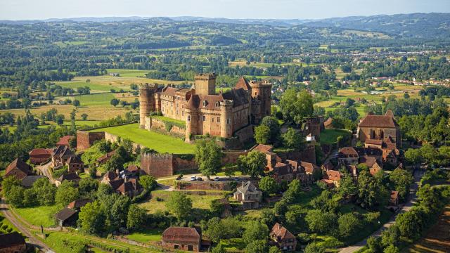 Chateau de Castelnau