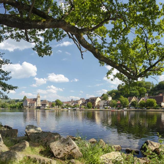 Beaulieu-sur-Dordogne