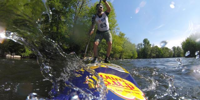 Stand Up Paddle