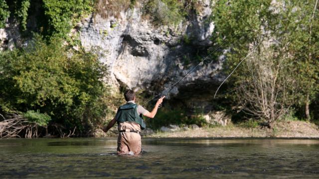 FD Pêche du Lot