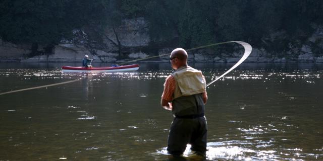 FD Pêche du Lot