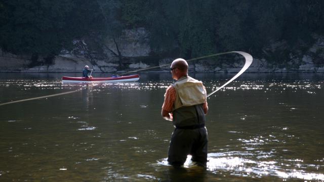 FD Pêche du Lot