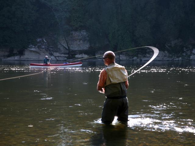 FD Pêche du Lot