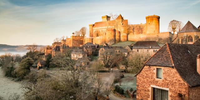 Castelnau-Bretenoux