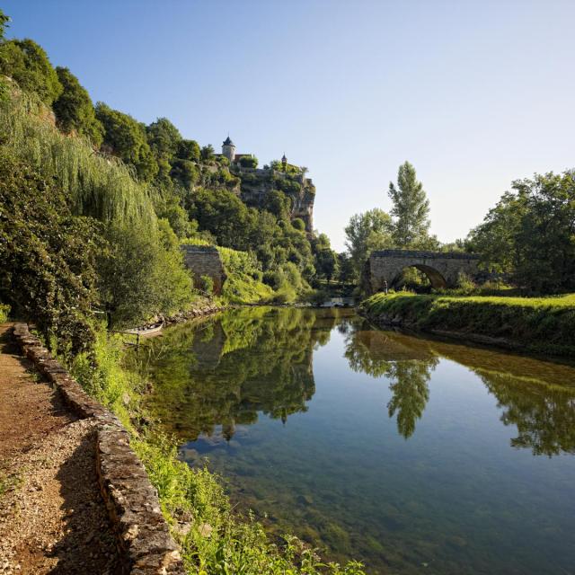 Pont de l'ouysse