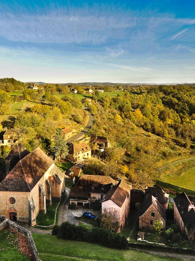 Chateau De Castelnau Bretenoux Prudhomatcotvd.cochise Ory3052.jpg