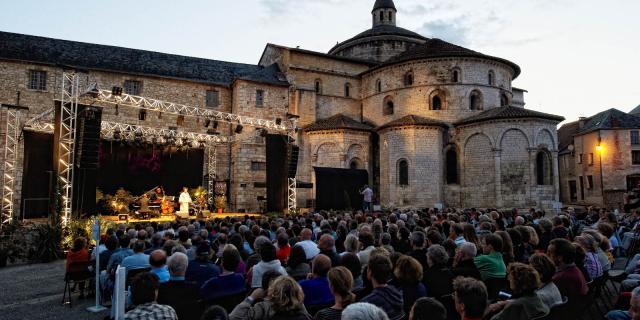 Souillac en Jazz