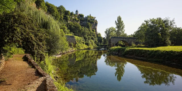 Pont de l'ouysse